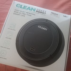 Automatic 3 in 1 vacuum